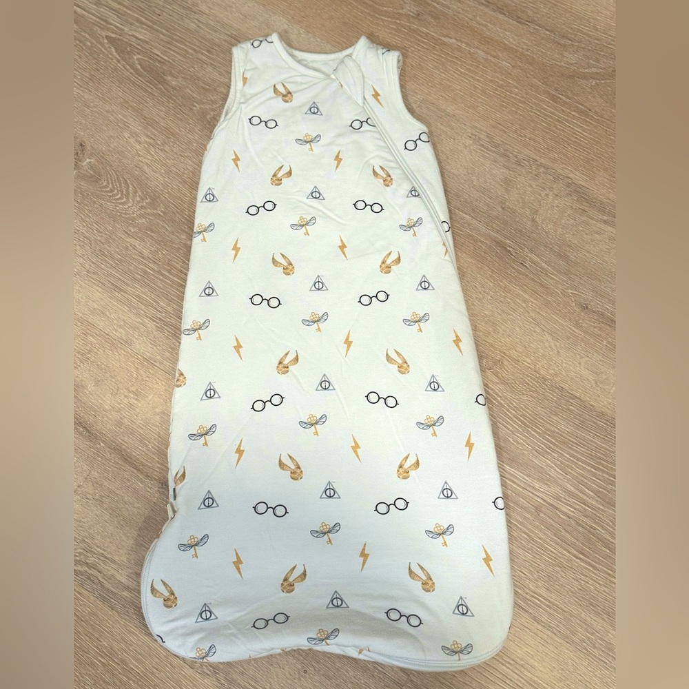 Kyte Baby Sleep Sack - S - 1.0 TOG - Harry Potter